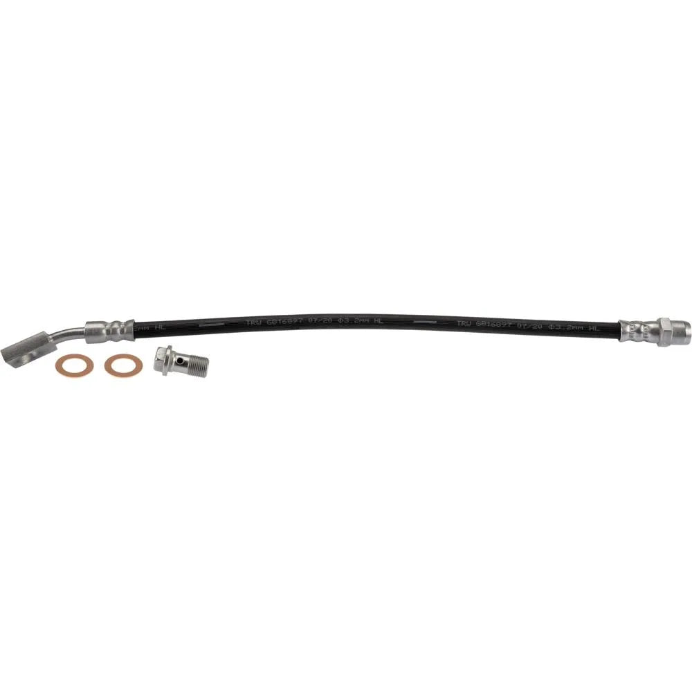 Furtun Frana TRW pentru Mercedes-Benz Eqc/Glc - PHD2162