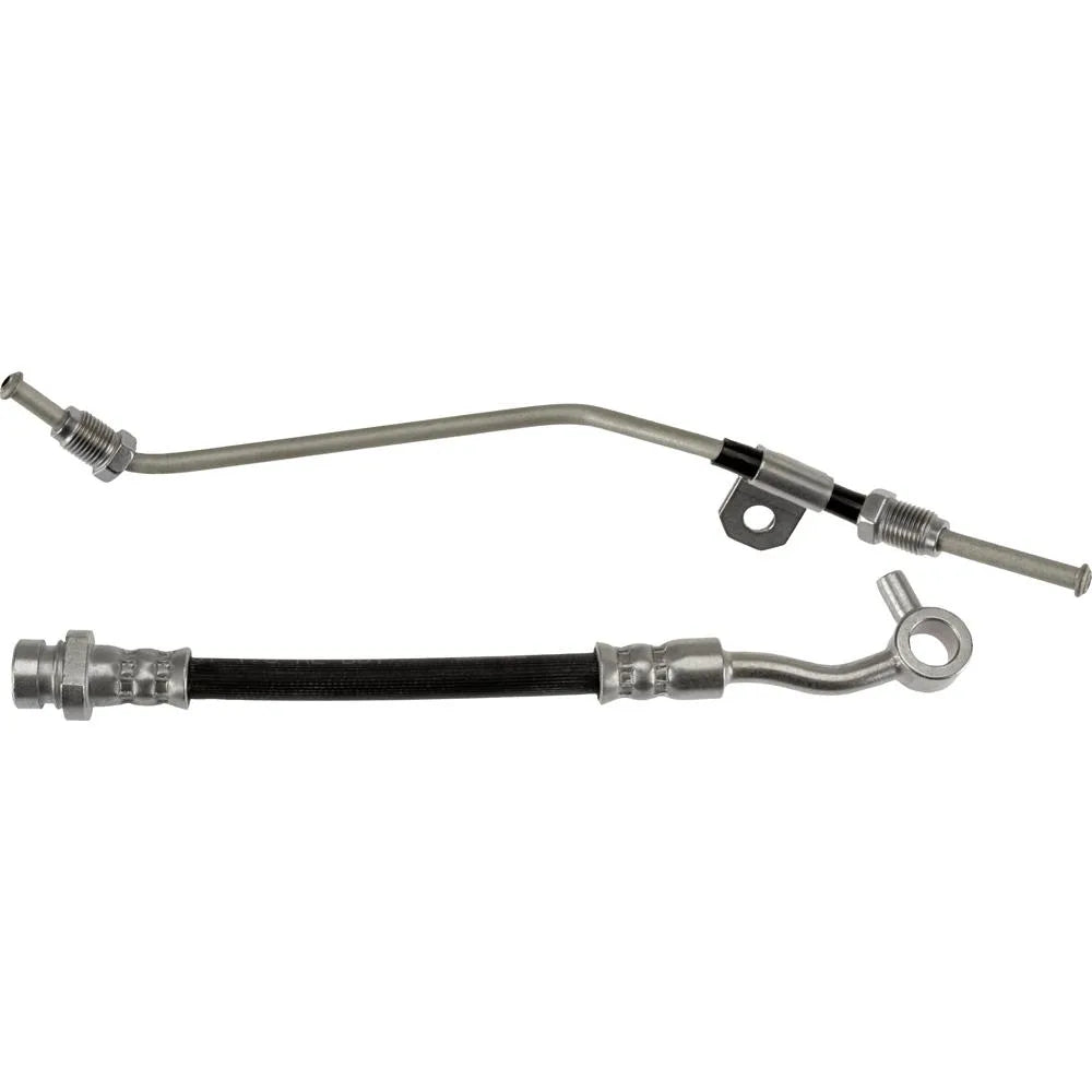 Kit Frane TRW pentru Kia Soul - PHD2187