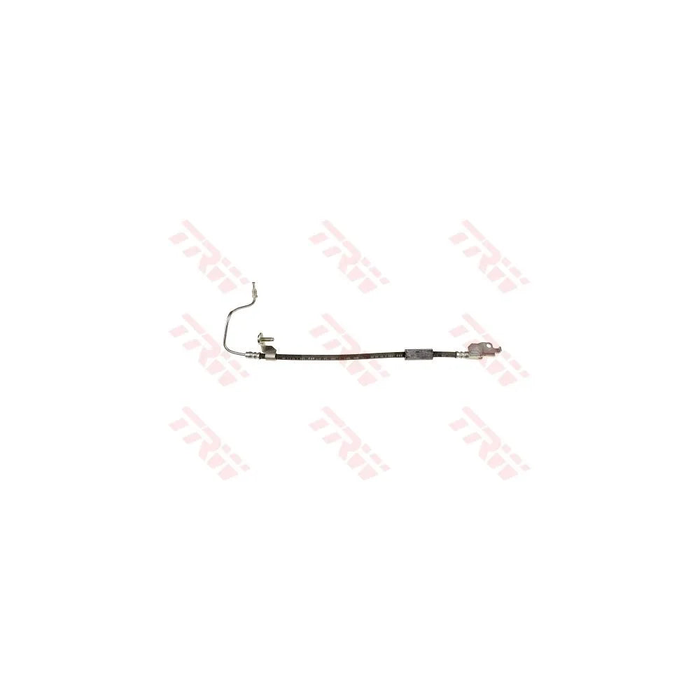 Kit Frane TRW pentru Ford Escort - PHD362