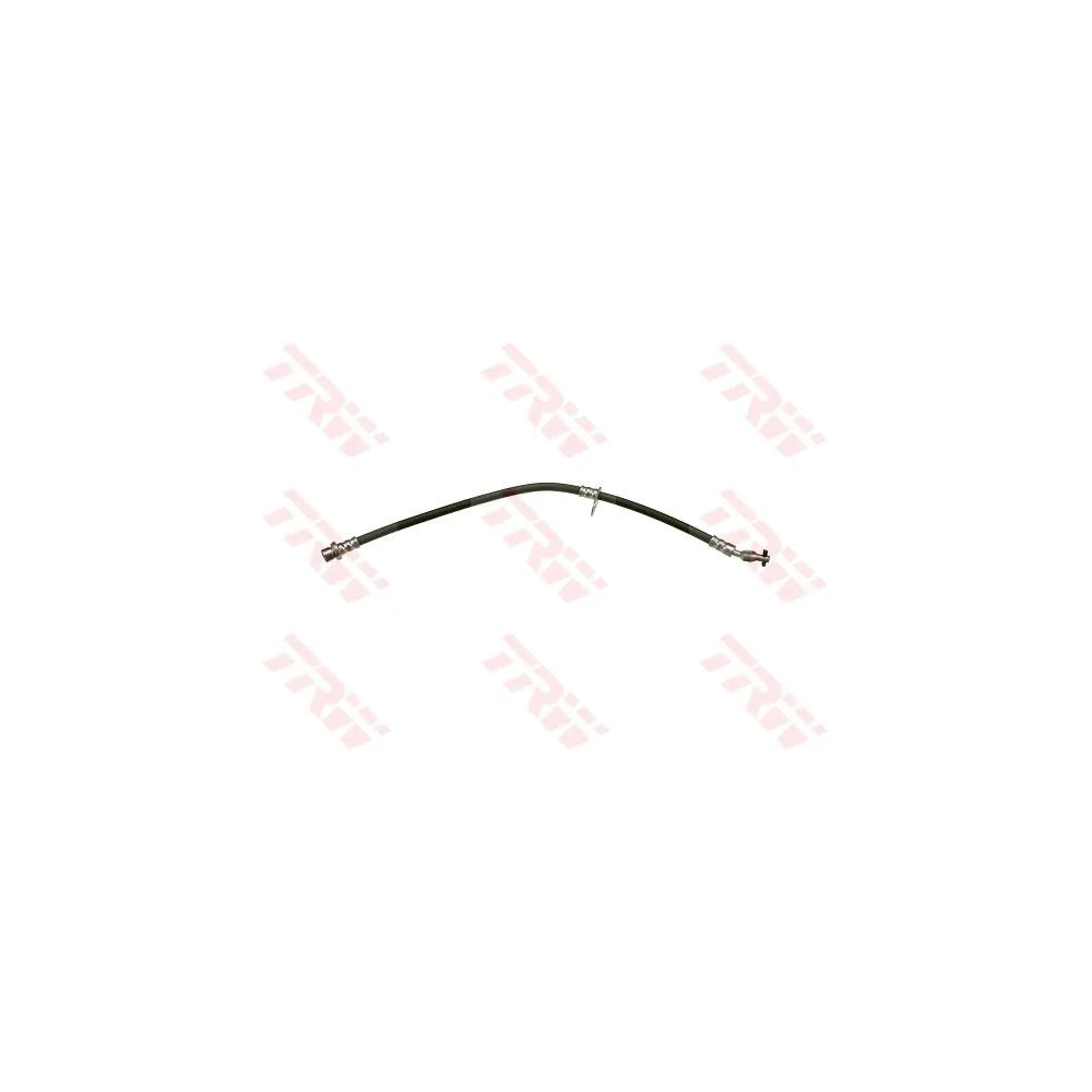 Kit Frane TRW pentru Toyota Avensis/Avensis Liftback - PHD406