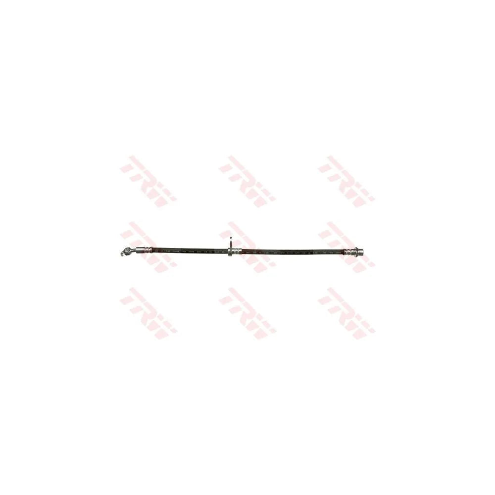Kit Frane TRW pentru Toyota Rav 4 - PHD412