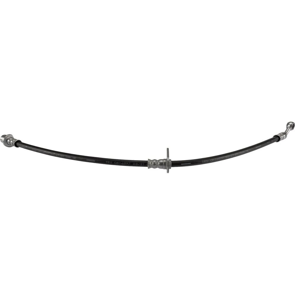 Kit Frane TRW pentru Honda Civic - PHD463