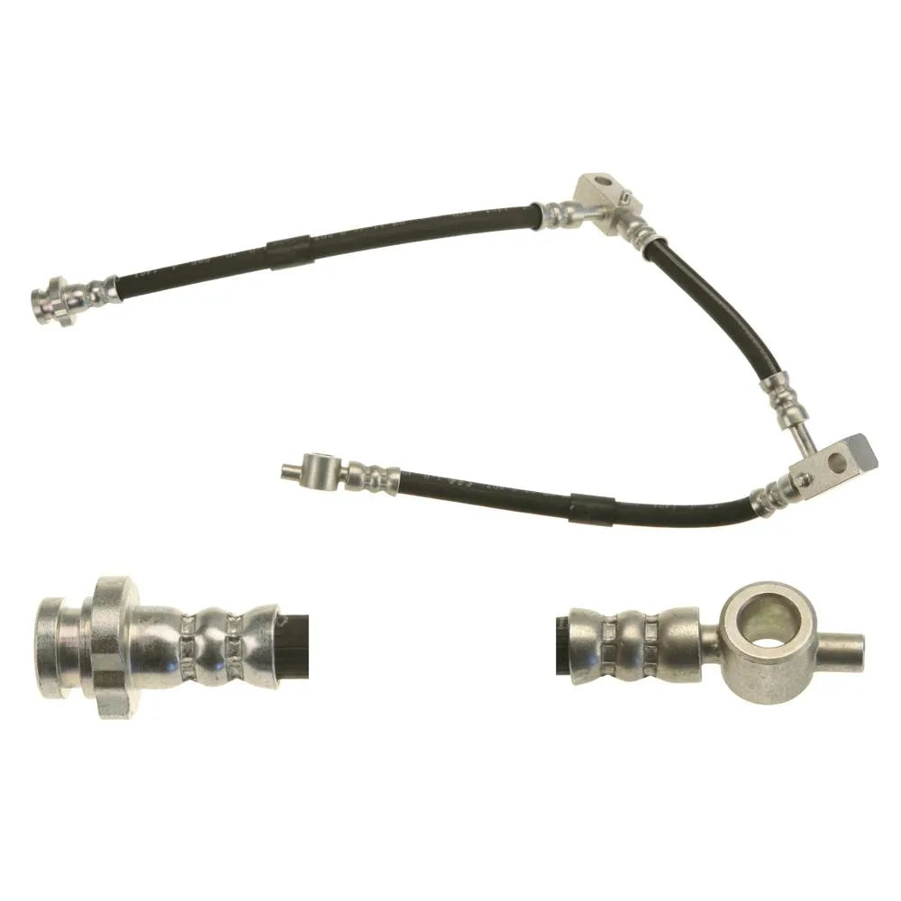 Kit Frane TRW pentru Nissan Primera - PHD542