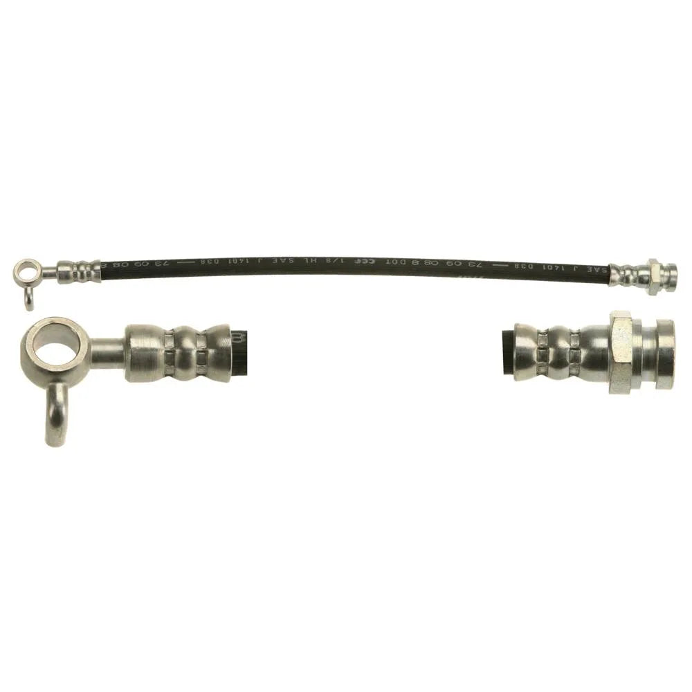 Kit Frane TRW pentru Mazda Mx 5 - PHD647