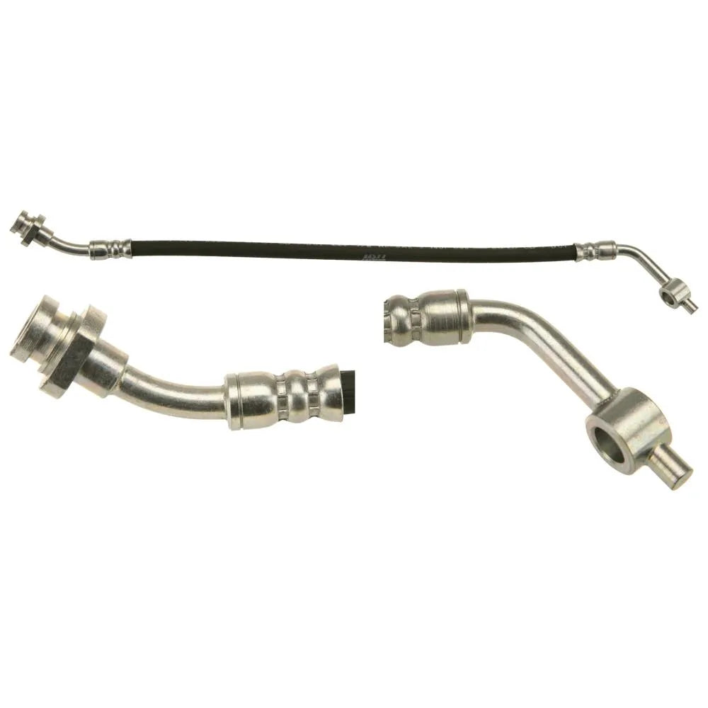 Kit Frane TRW pentru Nissan Terrano - PHD653