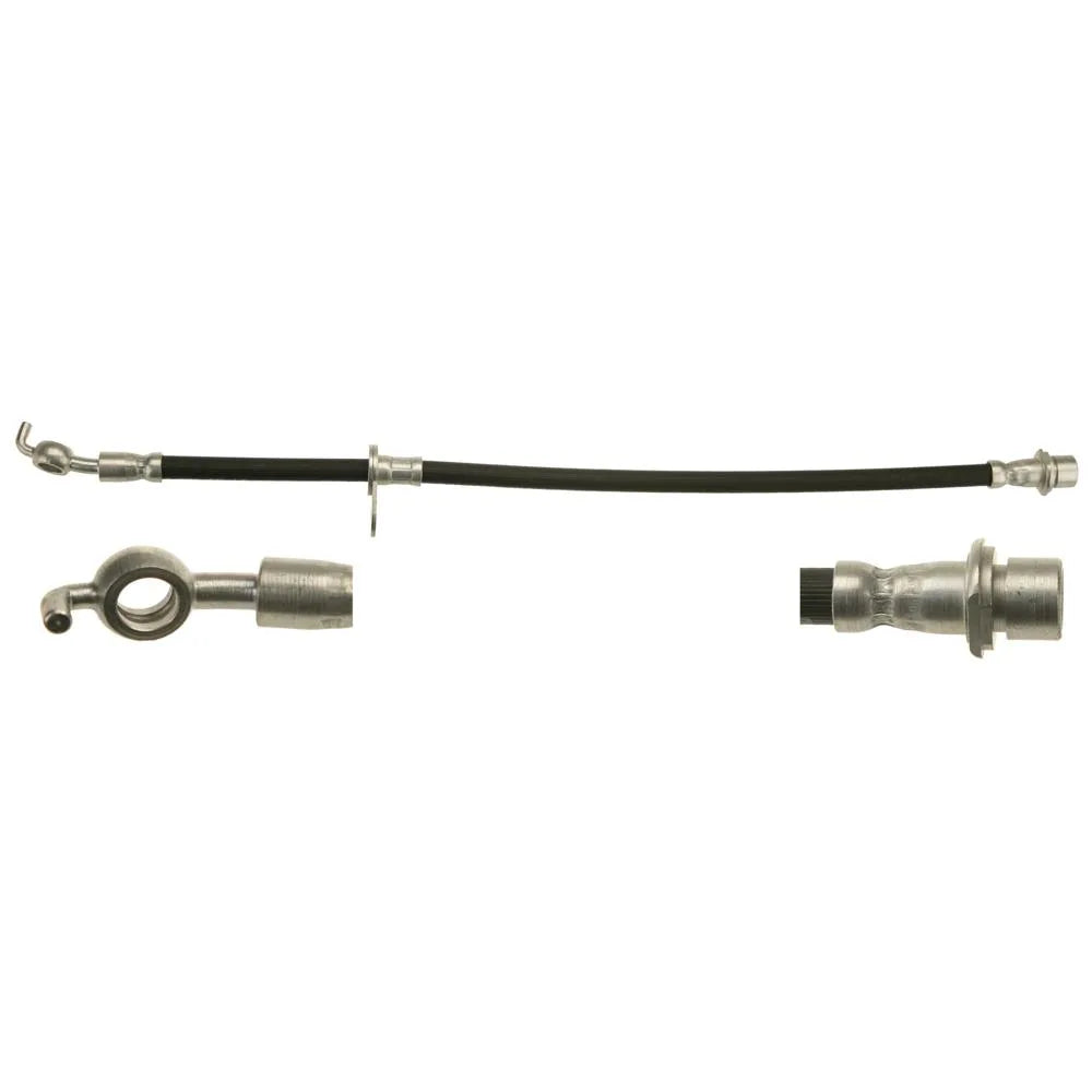 Kit Frane TRW pentru Toyota Corolla - PHD695