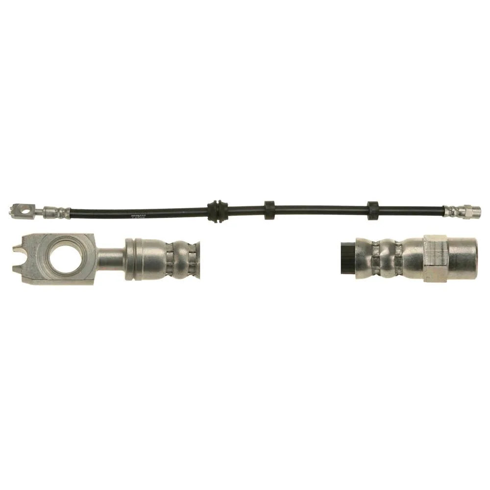 Kit Frane TRW pentru Volkswagen Golf/Vento - PHD934