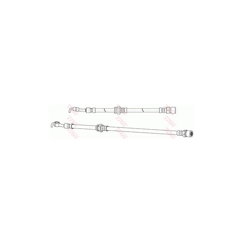 Kit Frane TRW - PHD991