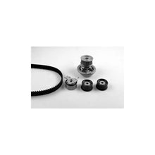 Kit Distributie Hepu pentru Opel Astra - PK03164