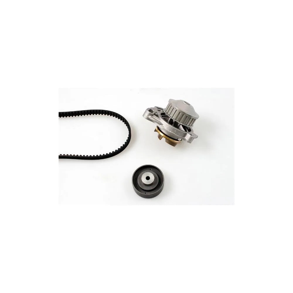Kit Distributie Hepu pentru Audi 100/200/80/90/Coupe, Volkswagen - PK05260