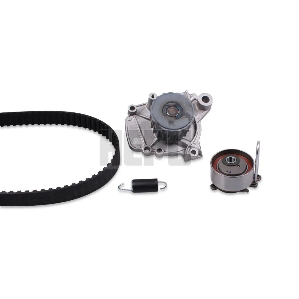 Kit Distributie Hepu pentru Honda Civic - PK78120