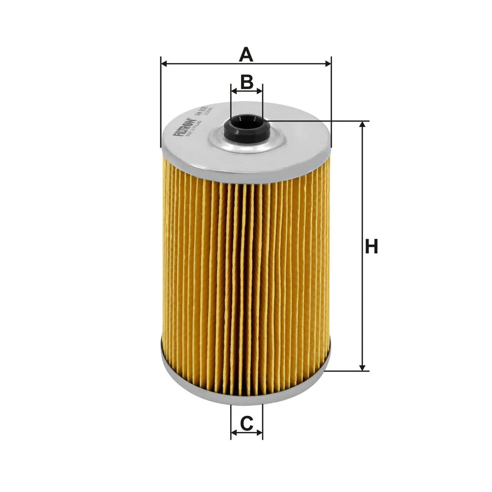Alte Filtre Auto FILTRON 0.16 kg - PM 808