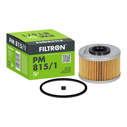 Filtru Combustibil FILTRON 0.11 kg - PM 815/1