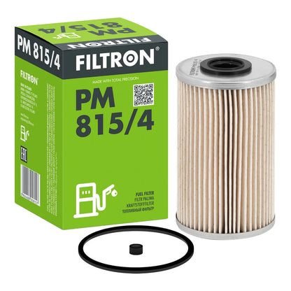 Filtru Combustibil FILTRON 0.17 kg - PM 815/4