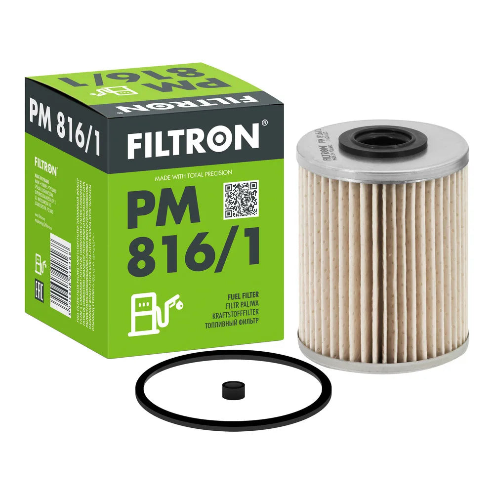 Filtru Combustibil FILTRON 0.15 kg - PM 816/1