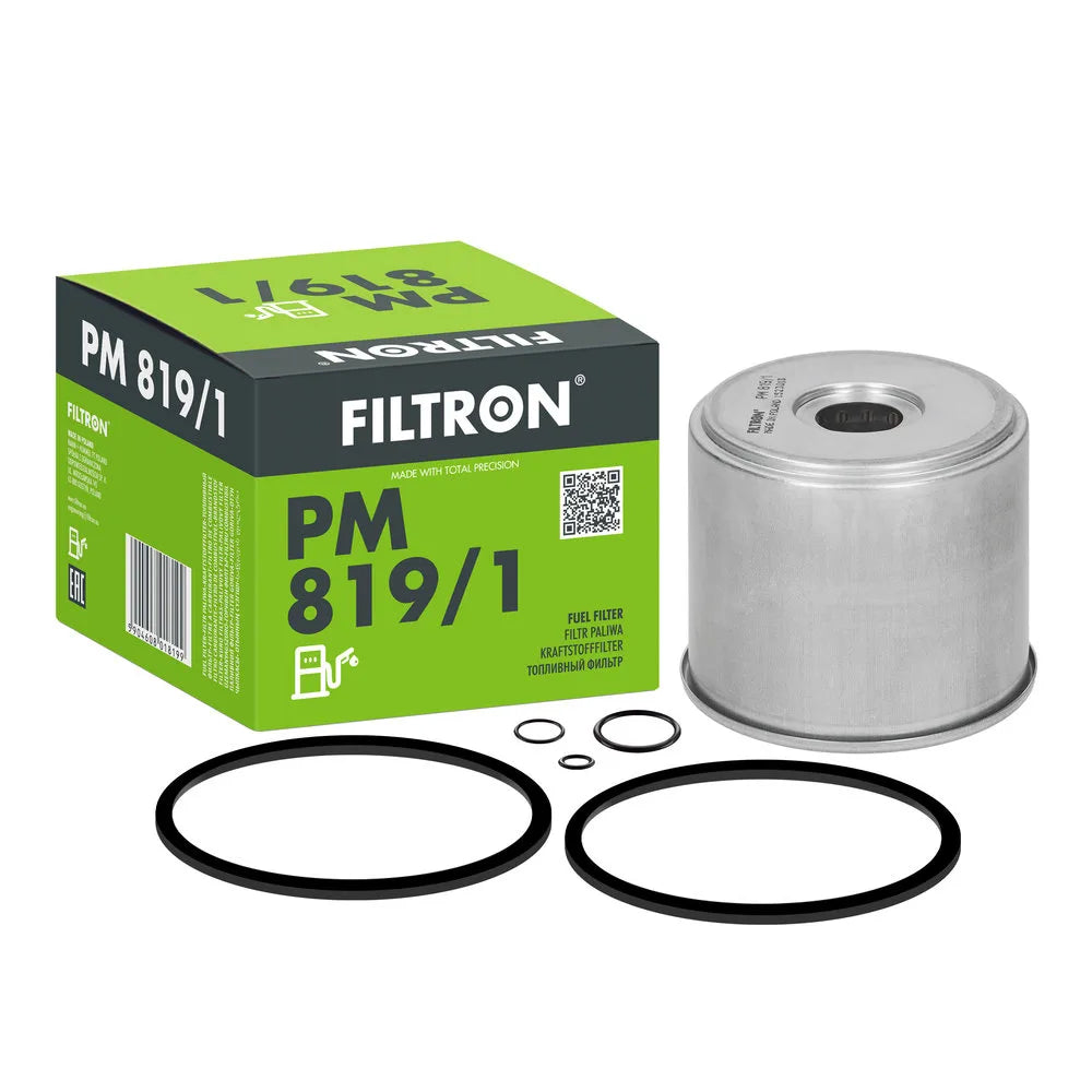 Filtru Combustibil FILTRON pentru Andoria Honker, Ursus C - PM 819/1