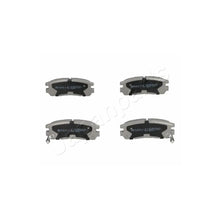 Placute Frana Japan Parts - PP-999AF