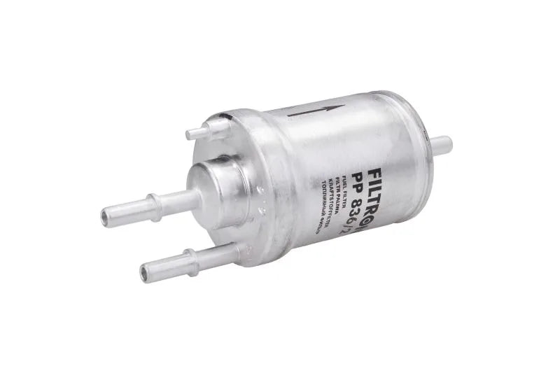 Filtru Combustibil FILTRON pentru Seat Altea, Skoda Fabia Ii - PP 836/2