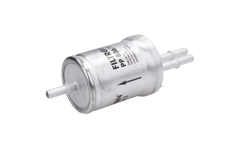 Filtru Combustibil FILTRON pentru Seat Altea, Skoda Fabia Ii - PP 836/2