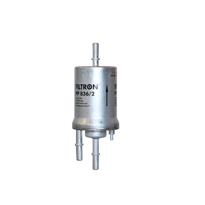 Filtru Combustibil FILTRON pentru Seat Altea, Skoda Fabia Ii - PP 836/2