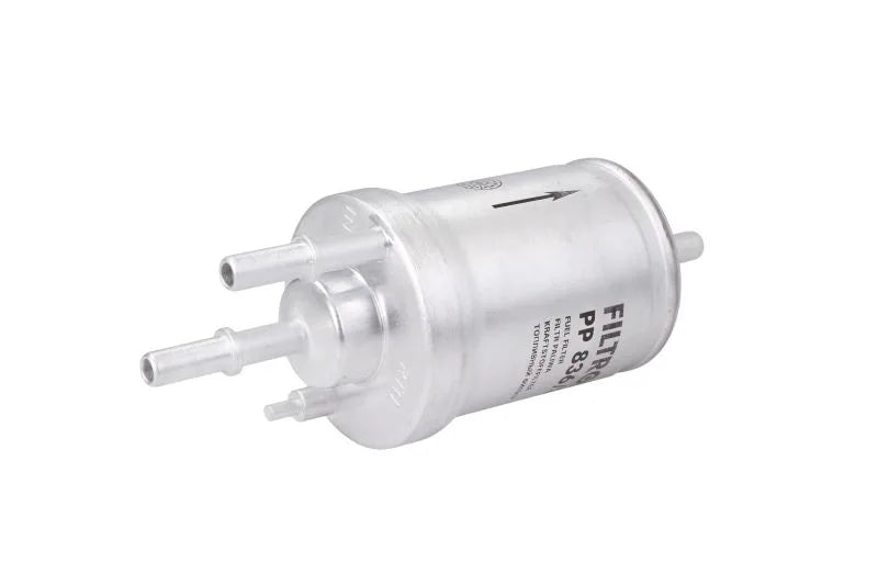 Filtru Combustibil FILTRON 0.21 kg - PP 836/3