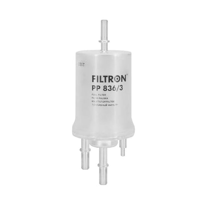 Filtru Combustibil FILTRON 0.21 kg - PP 836/3