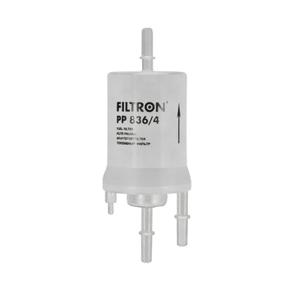 Filtru Combustibil FILTRON pentru Seat Altea, Skoda Fabia I - PP 836/4