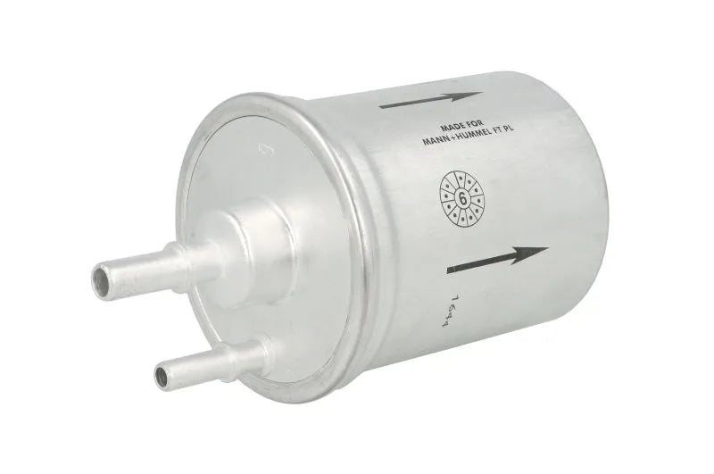 Filtru Combustibil FILTRON pentru Lamborghini Gallardo, Seat Exeo - PP 836/6