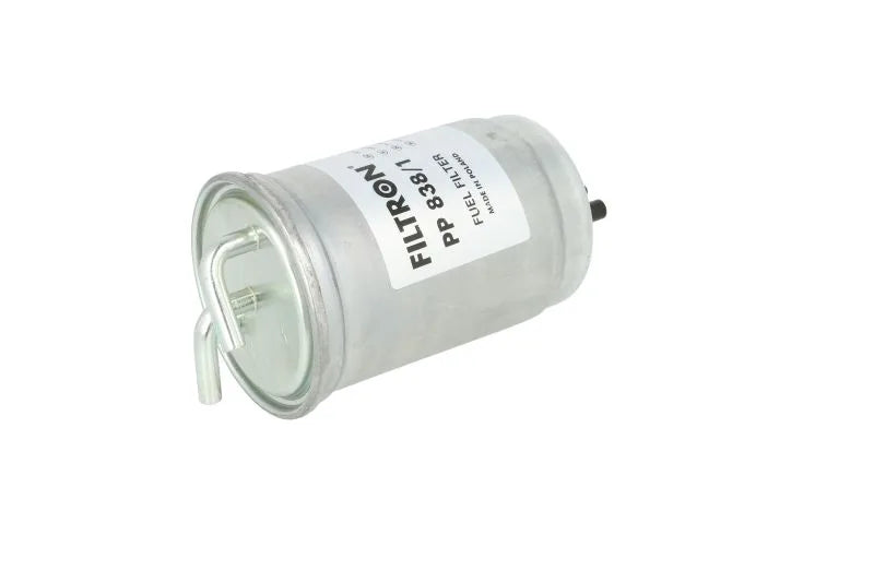 Filtru Combustibil FILTRON pentru Ford Courier, Mazda - PP 838/1