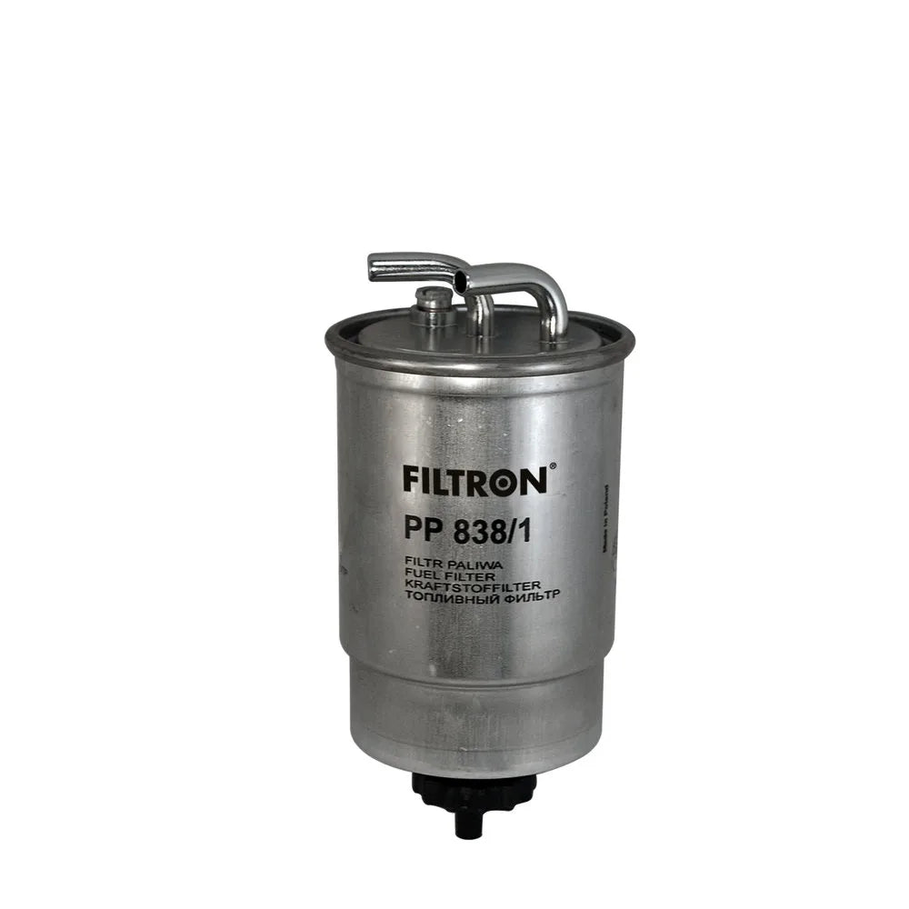 Filtru Combustibil FILTRON pentru Ford Courier, Mazda - PP 838/1