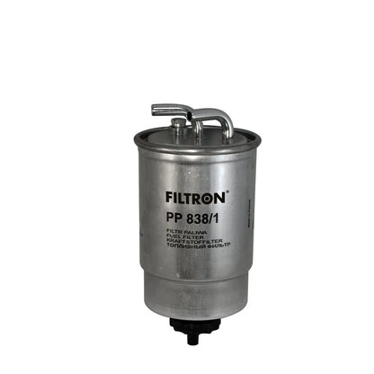Filtru Combustibil FILTRON pentru Ford Courier, Mazda - PP 838/1