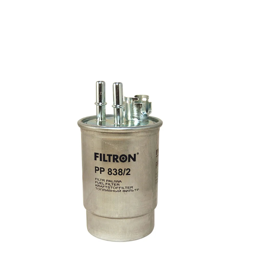 Filtru Combustibil FILTRON pentru Ford Fiesta - PP 838/2