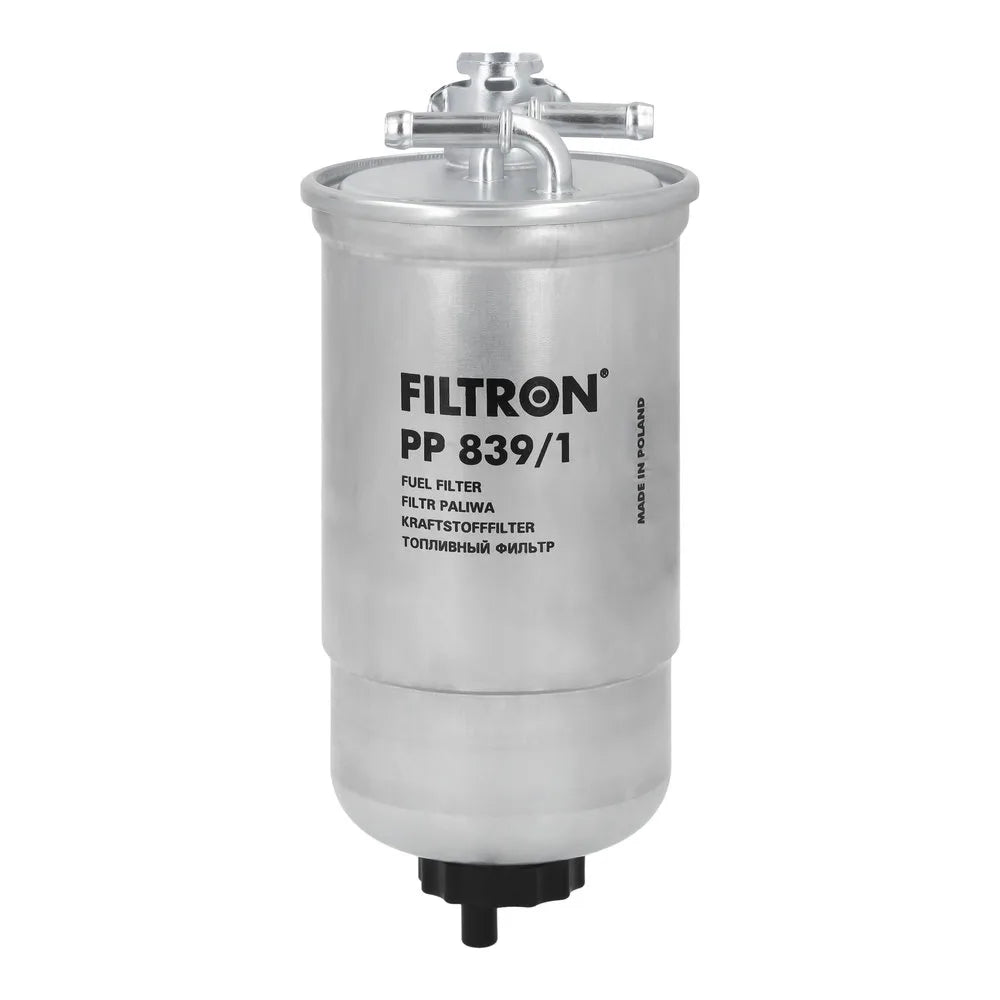 Filtru Combustibil FILTRON 0.44 kg - PP 839/1