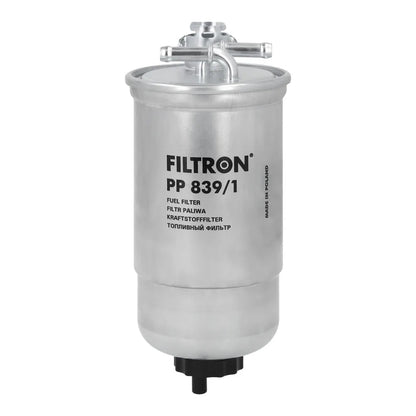 Filtru Combustibil FILTRON 0.44 kg - PP 839/1