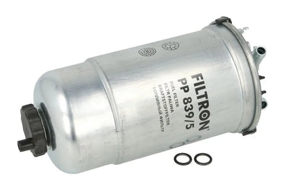 Filtru Combustibil FILTRON 0.44 kg - PP 839/5