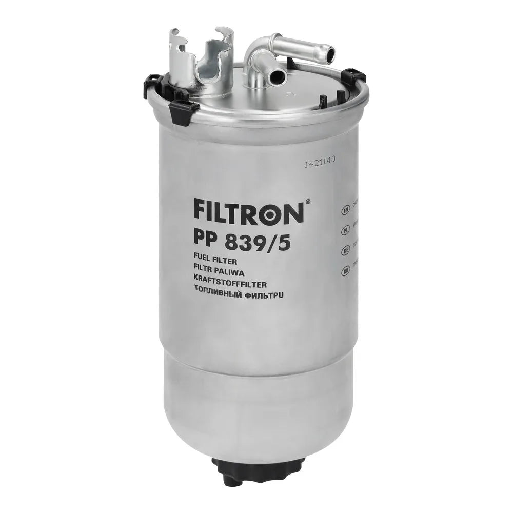 Filtru Combustibil FILTRON 0.44 kg - PP 839/5