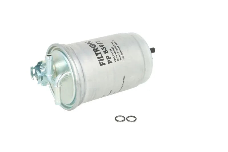 Filtru Combustibil FILTRON pentru Seat Arosa, Vw Lupo I - PP 839/7