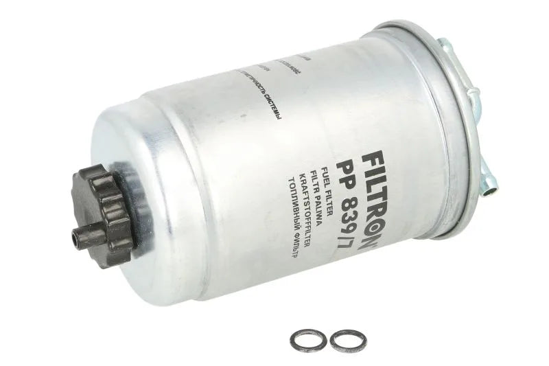Filtru Combustibil FILTRON pentru Seat Arosa, Vw Lupo I - PP 839/7