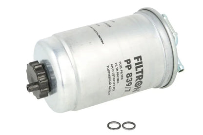 Filtru Combustibil FILTRON pentru Seat Arosa, Vw Lupo I - PP 839/7
