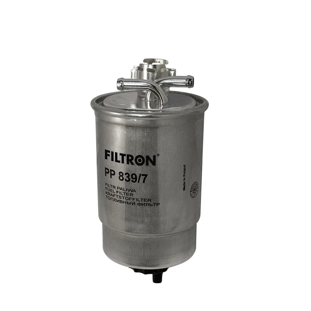 Filtru Combustibil FILTRON pentru Seat Arosa, Vw Lupo I - PP 839/7