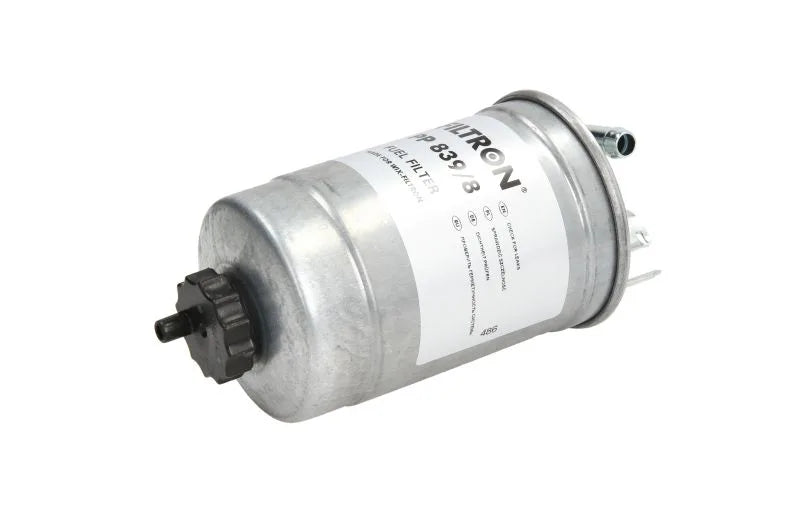 Filtru Combustibil FILTRON 0.42 kg - PP 839/8
