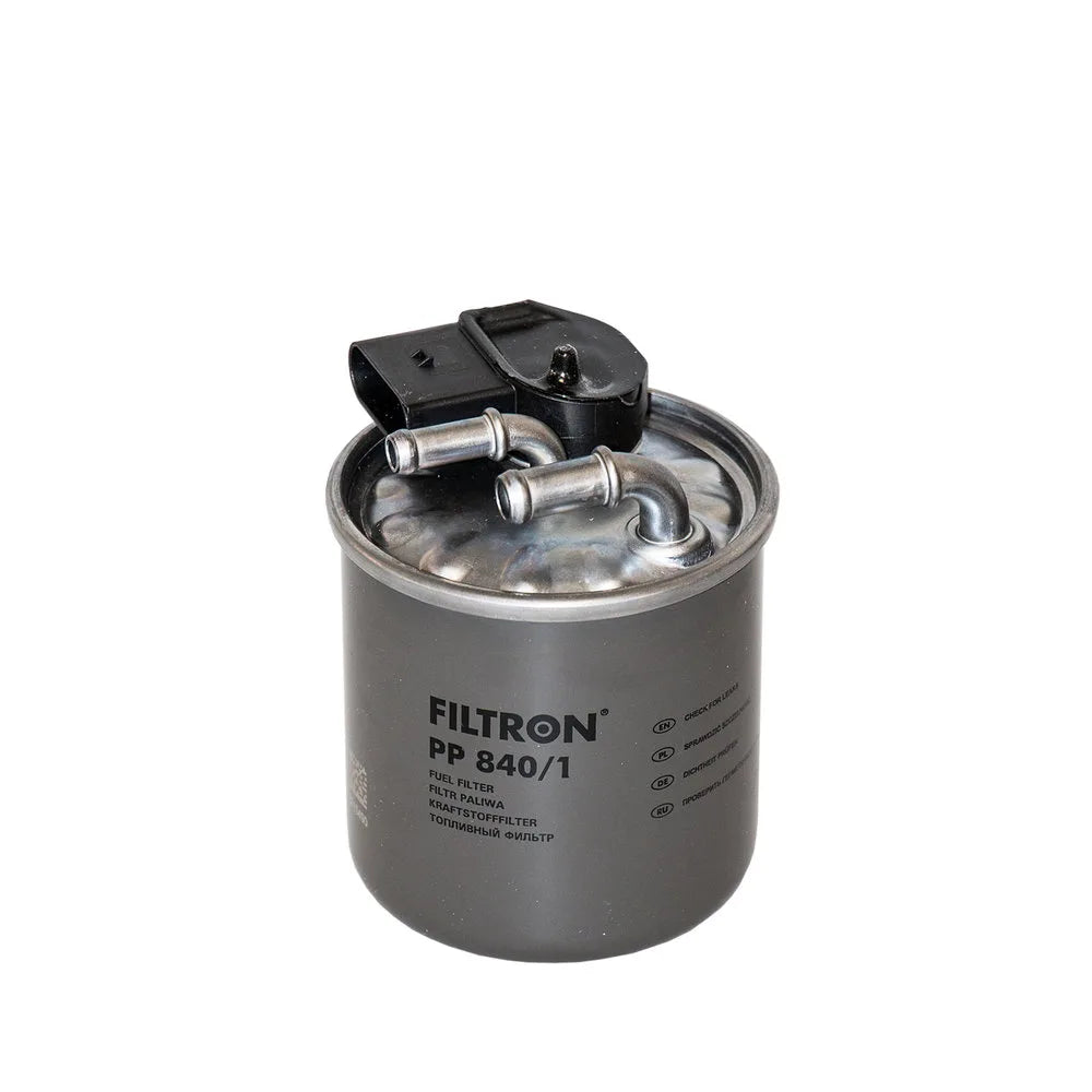Filtru Combustibil FILTRON pentru Mercedes Marco Polo Camper - PP 840/1