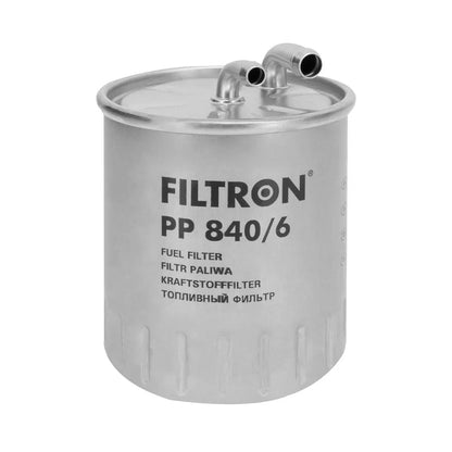 Filtru Combustibil FILTRON pentru Mercedes A - PP 840/6