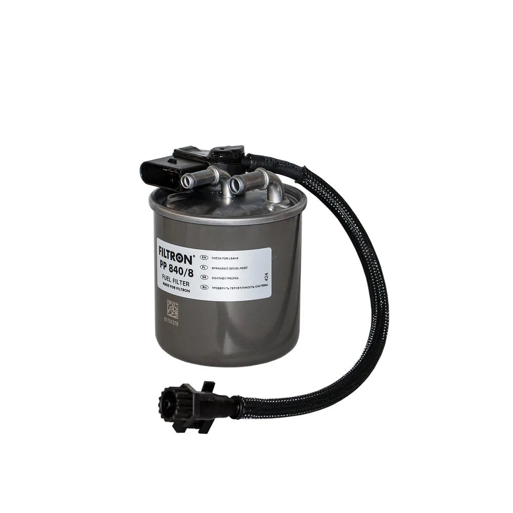 Filtru Combustibil FILTRON pentru Mercedes C - PP 840/8