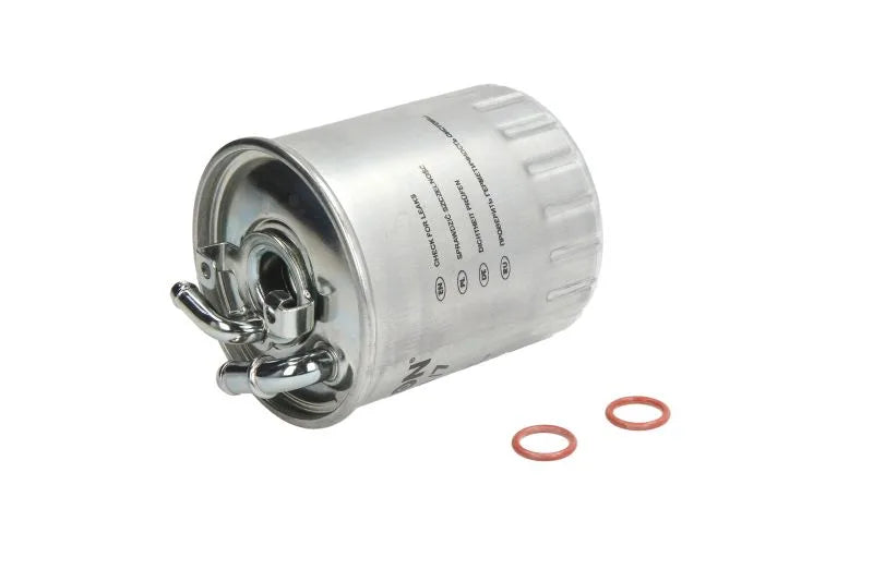 Filtru Combustibil FILTRON pentru Mercedes A - PP 841/7