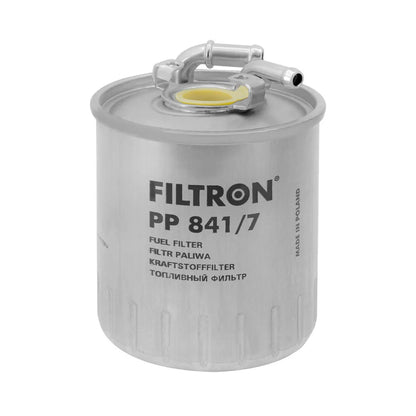 Filtru Combustibil FILTRON pentru Mercedes A - PP 841/7