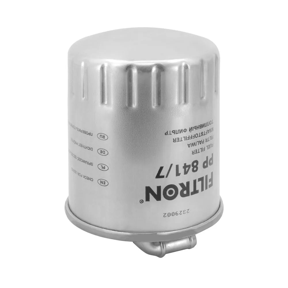 Filtru Combustibil FILTRON pentru Mercedes A - PP 841/7