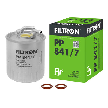 Filtru Combustibil FILTRON pentru Mercedes A - PP 841/7