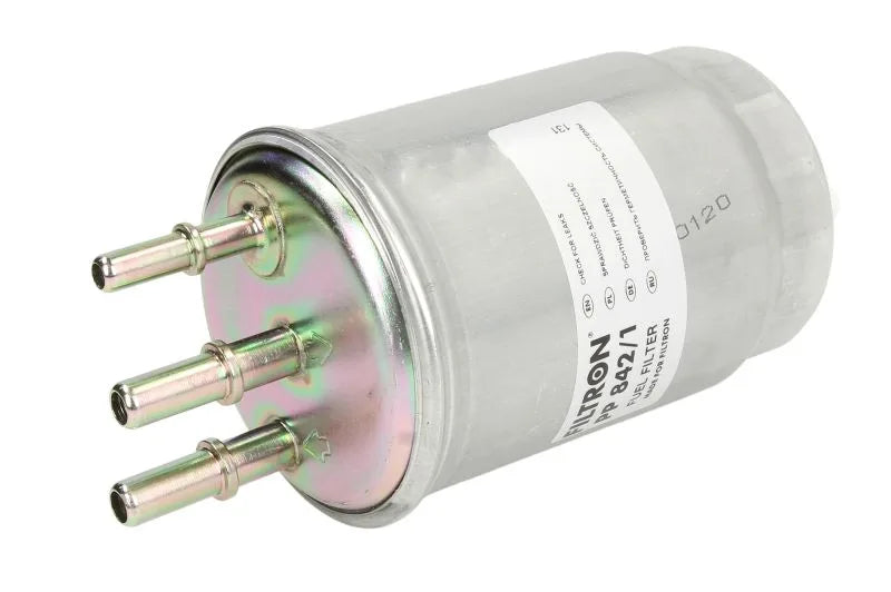 Filtru Combustibil FILTRON pentru Ssangyong Actyon I - PP 842/1