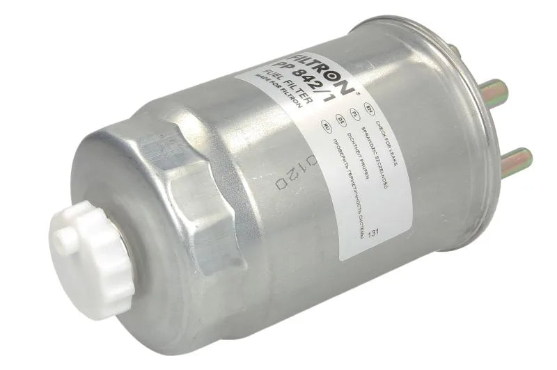Filtru Combustibil FILTRON pentru Ssangyong Actyon I - PP 842/1